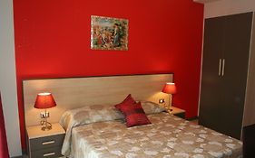 Gallery B&B Milazzo
