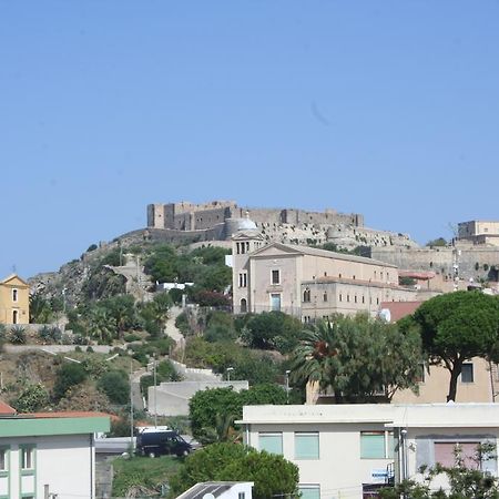 Gallery B&B Milazzo Exterior foto