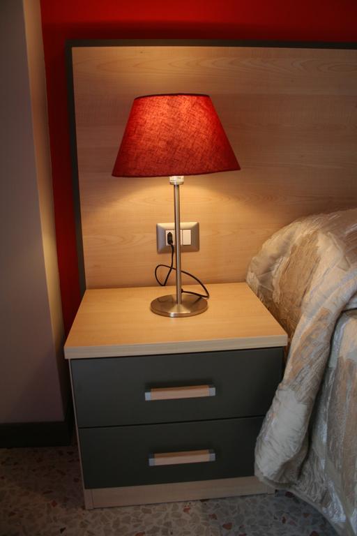Gallery B&B Milazzo Exterior foto
