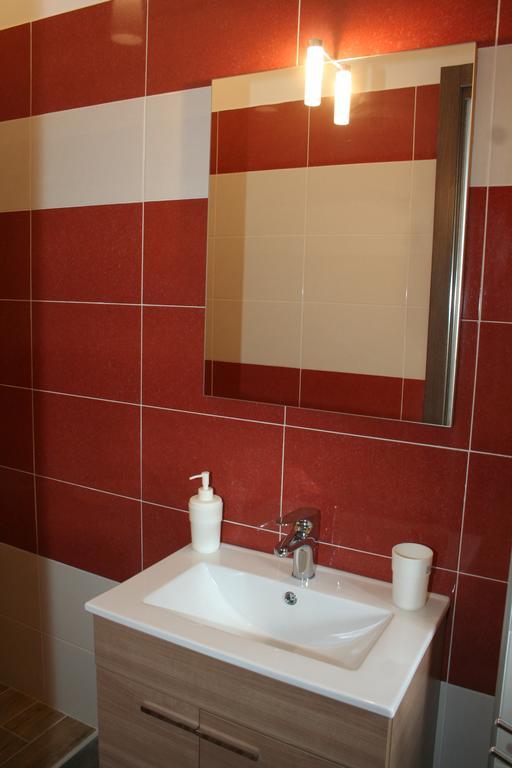 Gallery B&B Milazzo Exterior foto