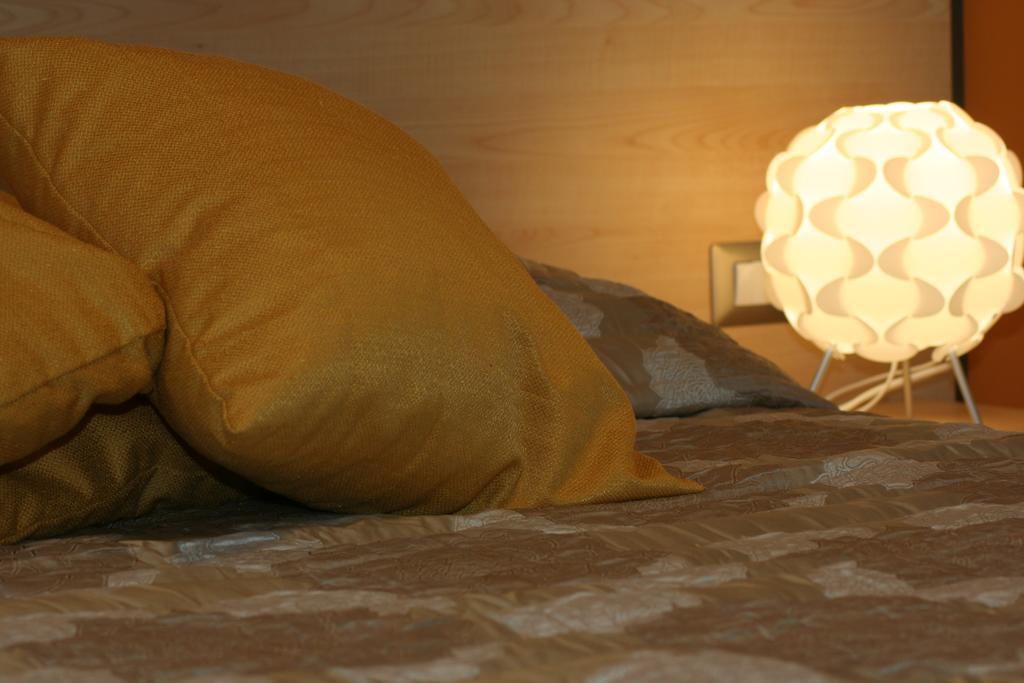 Gallery B&B Milazzo Exterior foto